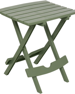 Аdams Manufacturing 8500-10-3700 Quik-Fold Side Table